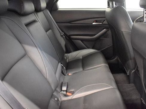 Used 2025 MAZDA CX-30 AWD 2.5 S w/ Preferred Package image 17