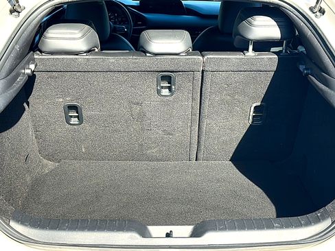 Used 2024 MAZDA MAZDA3 s image 21