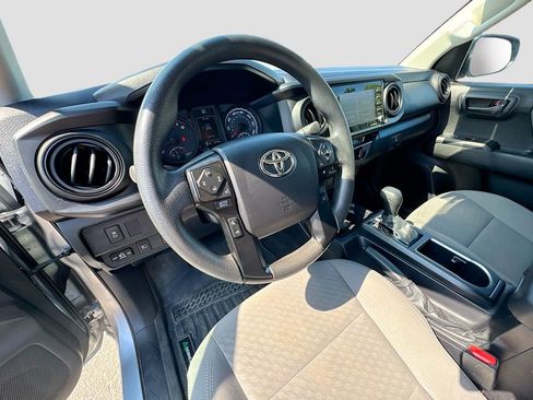 Used 2023 Toyota Tacoma SR image 9