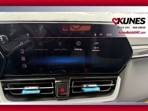 Used 2026 Chevrolet TrailBlazer LT w/ LT Cold Weather Package image 20