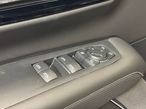 New 2026 Chevrolet Tahoe Premier AWD/4WD image 10