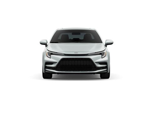 New 2026 Toyota Corolla XSE FWD image 39