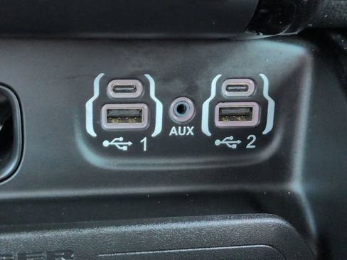 Used 2024 RAM 1500 Limited image 22