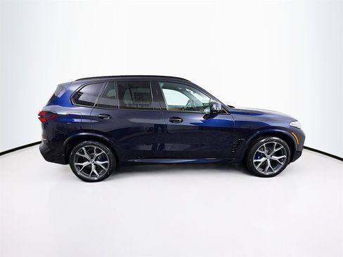 New 2026 BMW X5 xDrive50e w/ M Sport Package image 8