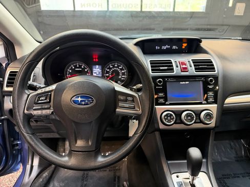 Used 2015 Subaru Impreza 2.0i Premium AWD/4WD image 16