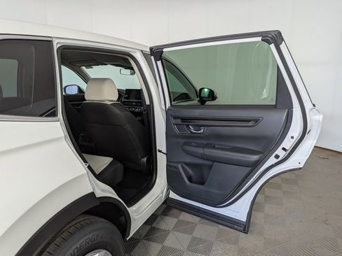 New 2026 Honda CR-V LX image 29