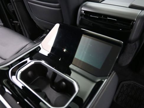 Used 2023 Jeep Grand Wagoneer Series II w/ Quick Order Packagew 28T image 16