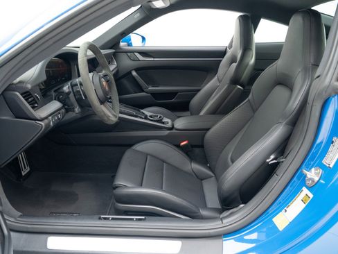 Certified 2025 Porsche 911 Carrera S RWD image 17