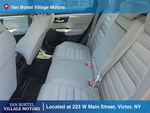 Used 2020 Honda CR-V LX image 23