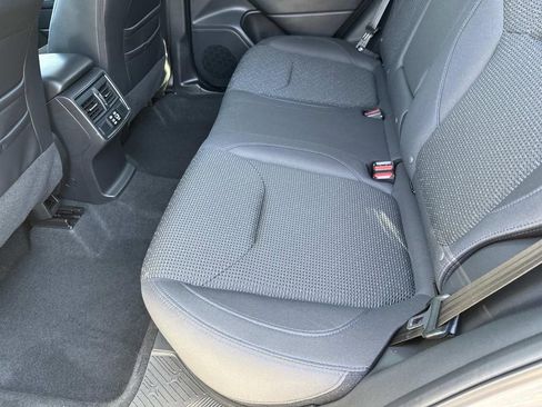 Used 2025 Subaru Forester Premium w/ Convenience Package #1 image 16