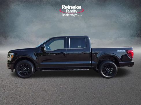 Used 2026 Ford F150 Lariat AWD/4WD image 9
