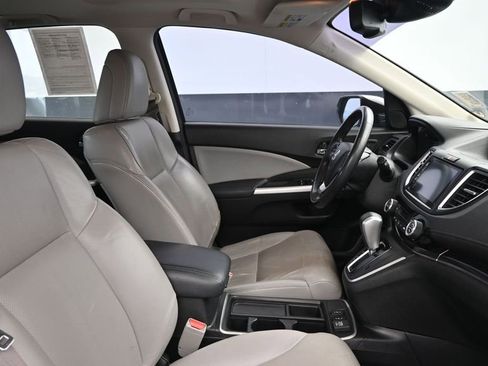 Used 2016 Honda CR-V Touring image 10