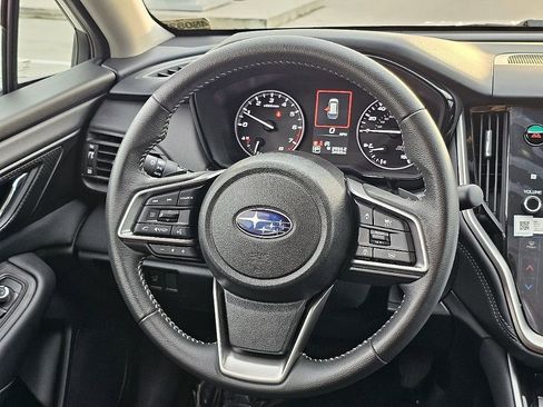 Certified 2025 Subaru Outback Premium image 33