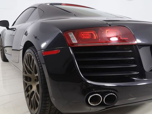 Used 2008 Audi R8 V8 AWD/4WD image 29