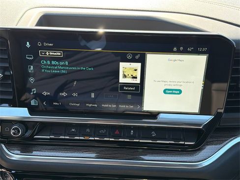 Certified 2026 Chevrolet Silverado 1500 LT Trail Boss w/ Convenience Package II image 27