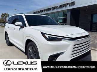 New 2026 Lexus TX 350 AWD video 1