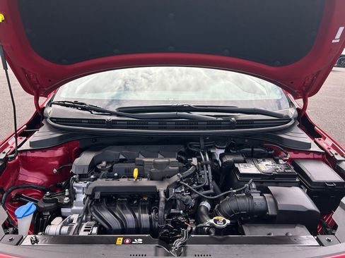 Used 2023 Kia Rio S w/ Technology Package FWD image 27