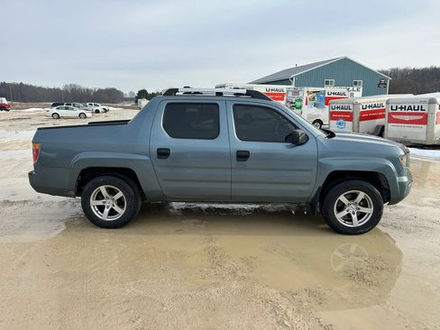 Used 2006 Honda Ridgeline RT image 5