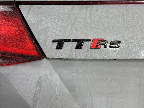 Used 2021 Audi TT RS image 39