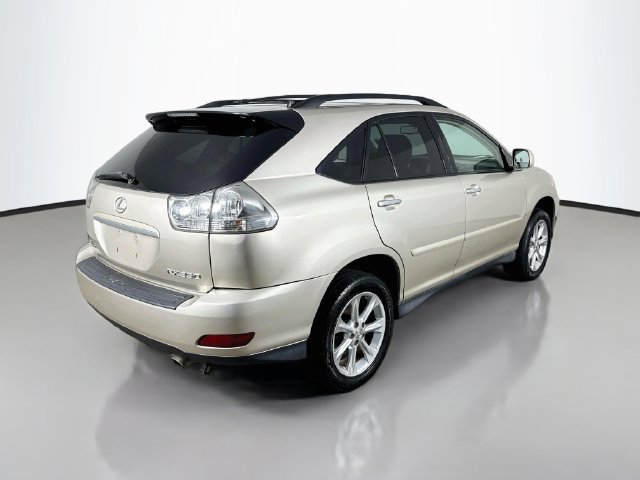 Used 2008 Lexus RX 350 AWD image 6