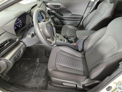 New 2026 Subaru Impreza 2.0i Sport AWD/4WD image 9