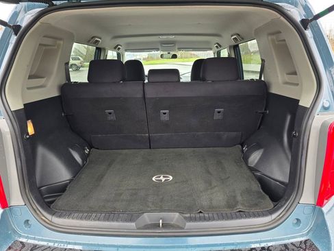 Used 2010 Scion xB FWD image 14