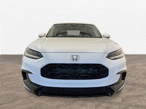 New 2026 Honda HR-V EX-L image 9