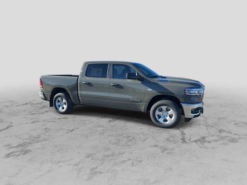 New 2026 RAM 1500 Big Horn image 9