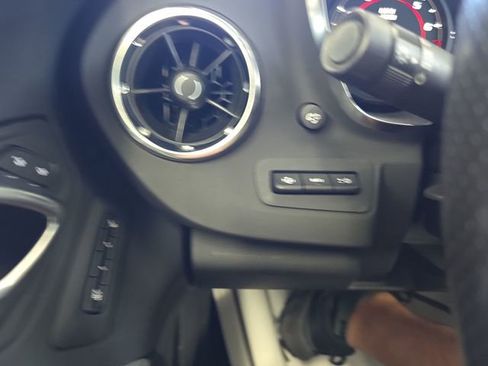 Certified 2023 Chevrolet Camaro SS image 17