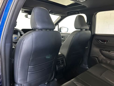 Certified 2026 Subaru Outback Touring w/ Touring Package AWD/4WD image 13