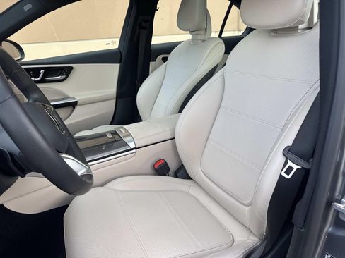 Used 2026 Mercedes-Benz C 300 Sedan image 18