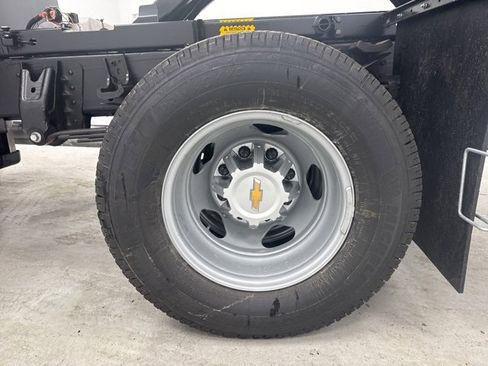 New 2026 Chevrolet Silverado 3500 W/T w/ WT Convenience Package image 41