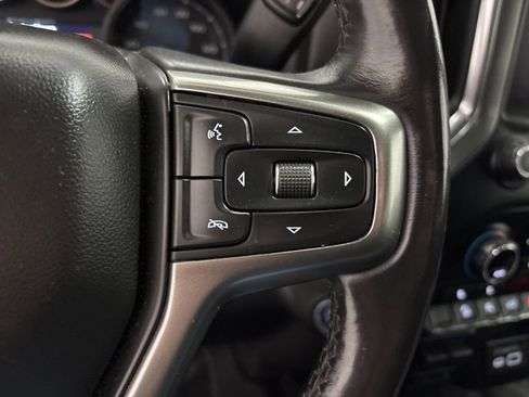 Used 2021 Chevrolet Silverado 1500 LT w/ All Star Edition Plus AWD/4WD image 24