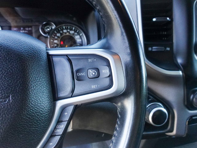 Used 2022 RAM 1500 Big Horn AWD/4WD image 17