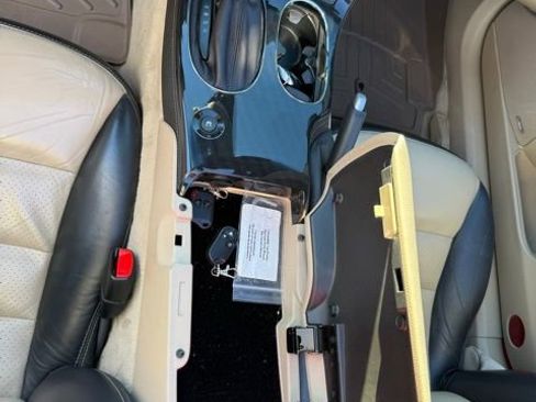 Used 2010 Chevrolet Corvette Grand Sport w/ Preferred Equipment Group image 21