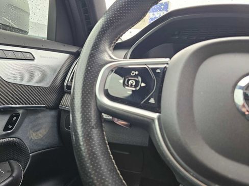 Used 2017 Volvo XC90 T6 R-Design w/ Vision Package image 29