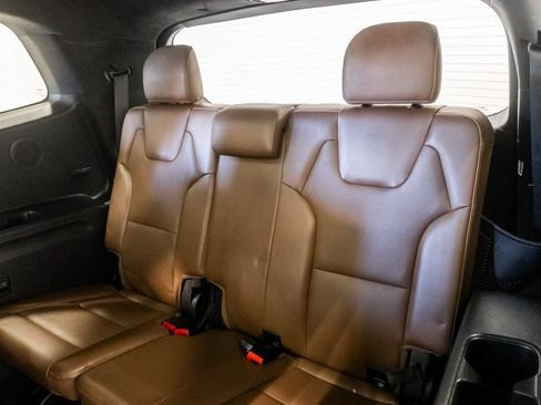 Used 2022 Kia Telluride SX w/ SX Prestige Package AWD/4WD image 32