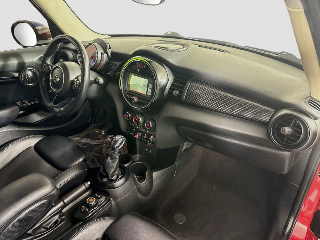 Used 2018 MINI Cooper S FWD image 29
