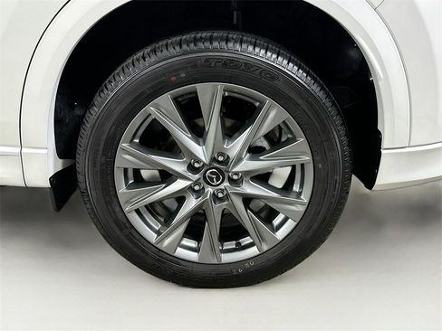 New 2025 MAZDA CX-5 AWD 2.5 S w/ Premium Plus Pkg image 24