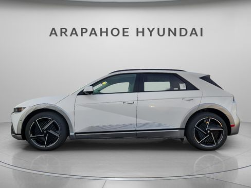 New 2026 Hyundai Ioniq 5 Limited AWD/4WD image 2