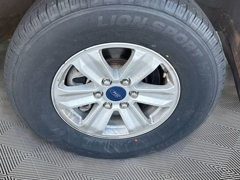 Used 2019 Ford F150 XLT w/ Trailer Tow Package AWD/4WD image 30