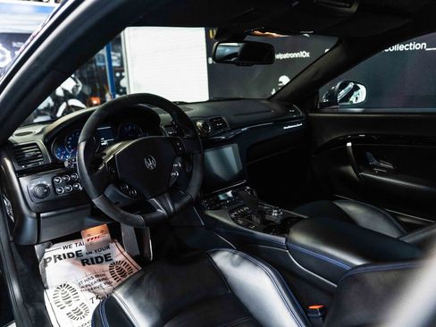 Used 2018 Maserati GranTurismo MC RWD image 10