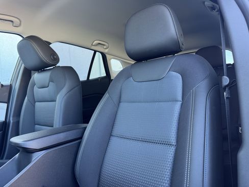 New 2026 Chevrolet Trax LT FWD image 13