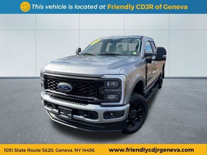 Used 2024 Ford F350 XL w/ STX Appearance Package