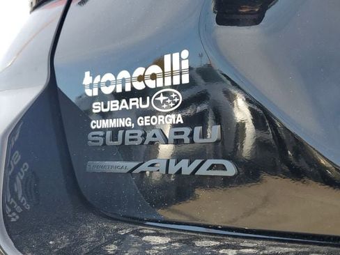 New 2026 Subaru Impreza 2.0i Sport image 8