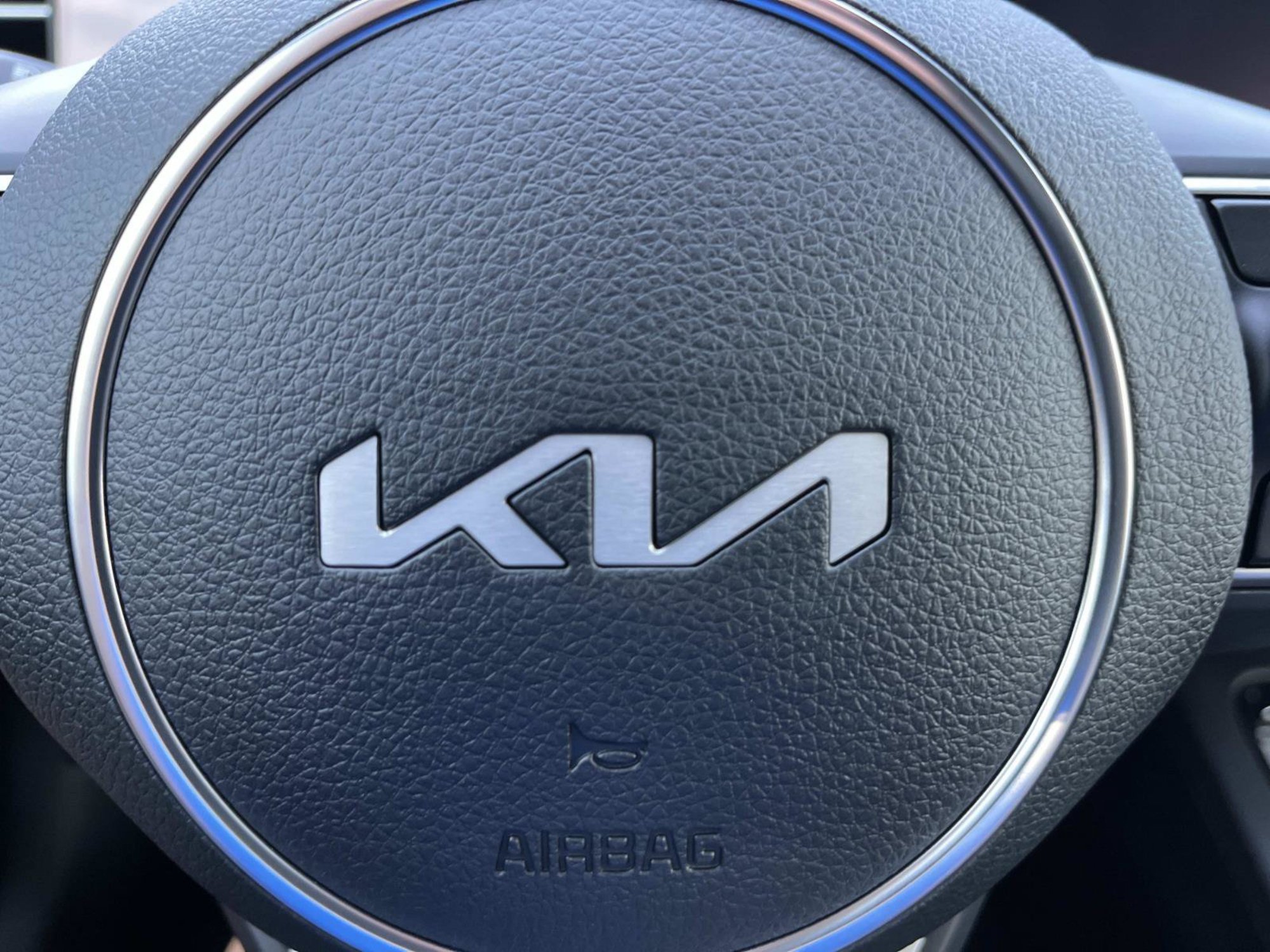 New 2026 Kia K5 GT-Line FWD image 23