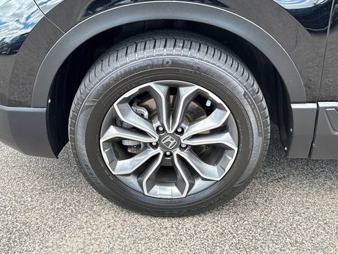 Used 2022 Honda CR-V EX image 40