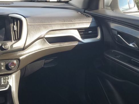 Used 2019 GMC Terrain SLT image 26