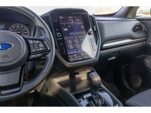 Certified 2025 Subaru Forester Premium w/ Convenience Package #1 image 22