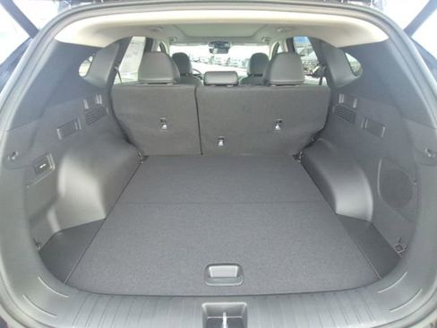 New 2026 Hyundai Tucson Limited image 39